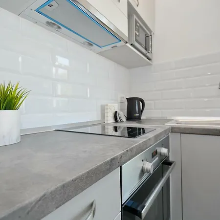 Piazza Apartman