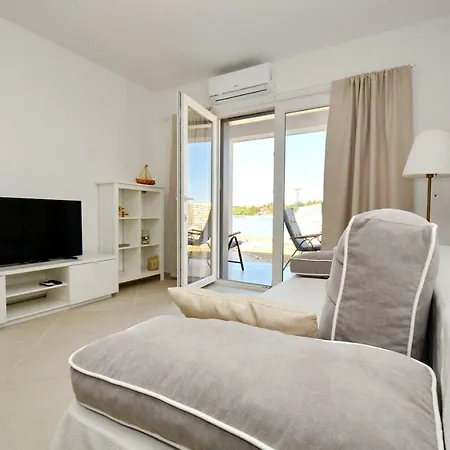 Apartman Piazza *