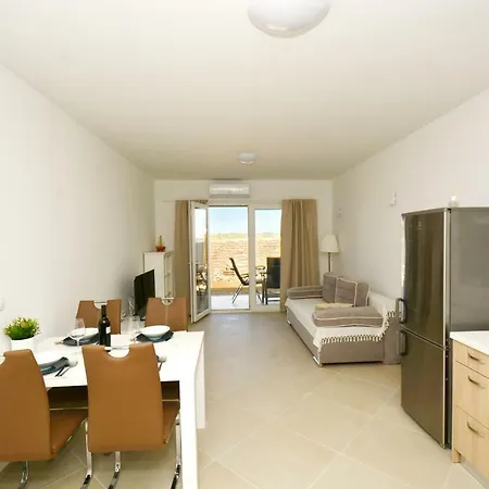 Apartman Piazza *