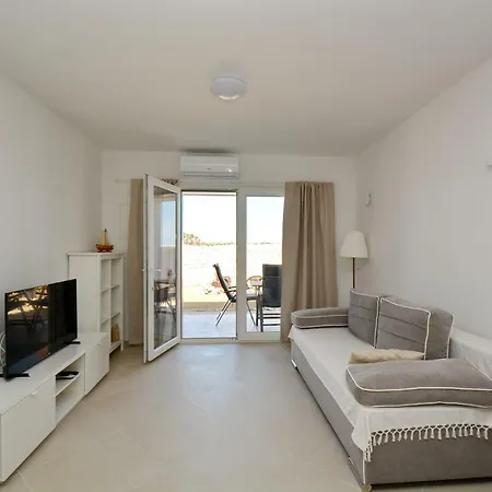 Apartman Piazza Nin
