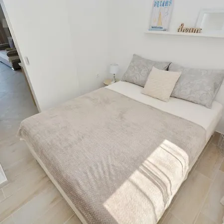 Piazza Apartman
