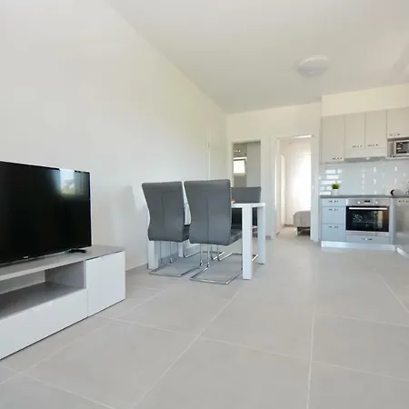 Piazza Apartman