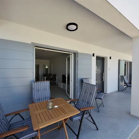 Appartement Piazza Nin