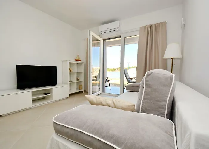 Appartement Piazza *