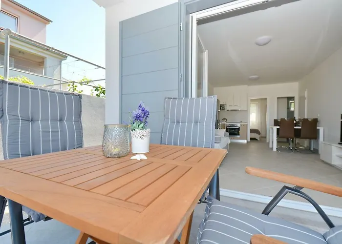 Piazza Appartement *