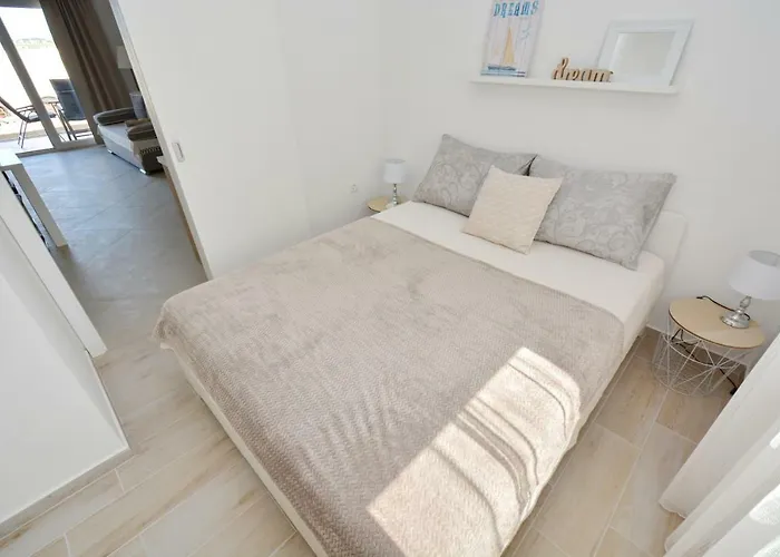 Piazza شقة