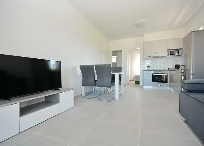 Piazza Apartamento