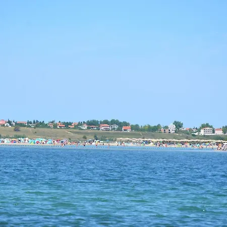 アパート Piazza ニン