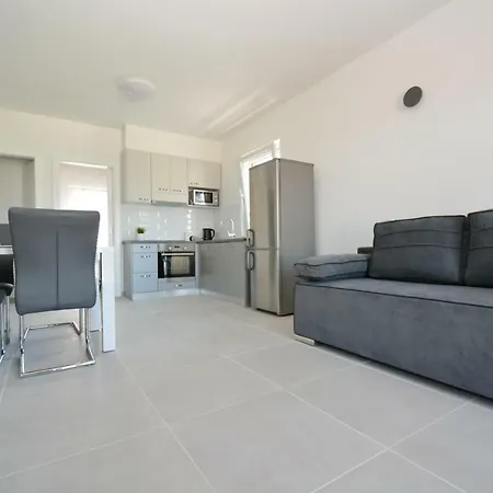 Piazza Apartman