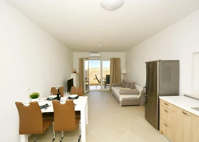 Apartman Piazza *
